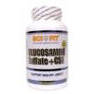 Препараты для связок и суставов Sci Fit Glucosamine Sulfate + CSA (60 caps)
